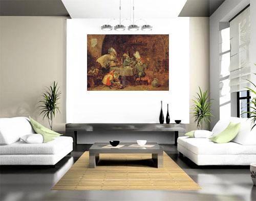 David Teniers